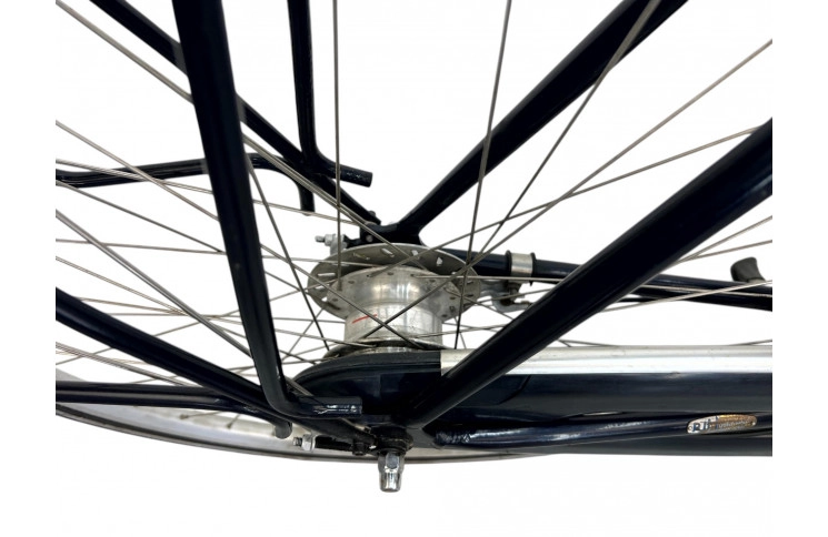 Herenfiets RIH 28" M/60cm