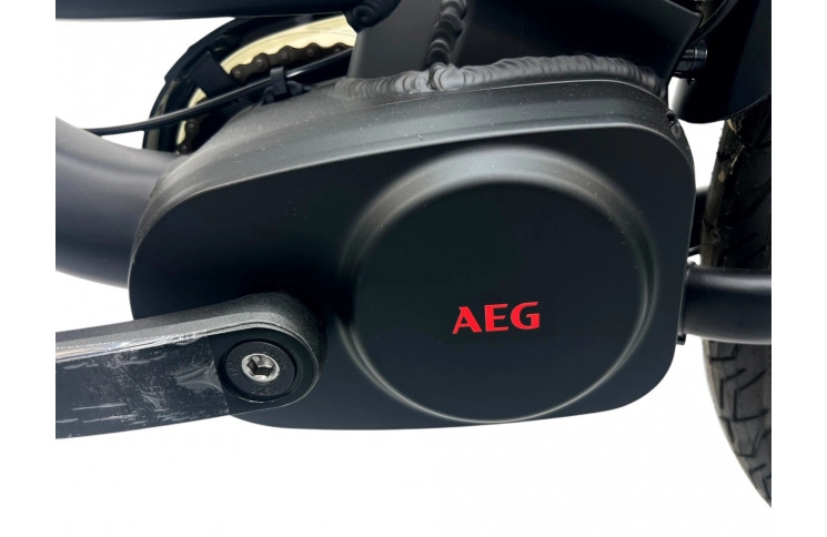 Woman's E-bike 28" Prophete Geniesser 22.ETC.10, 49