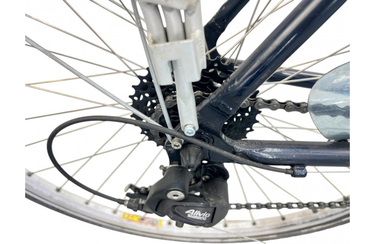 Damesfiets Batavus Jakima 28" 54