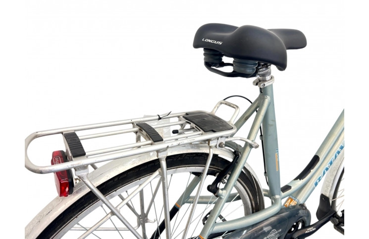 Woman's bicycle Batavus Jakima 28" 57