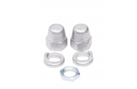 Bafang FM G320.250.R Nut Set