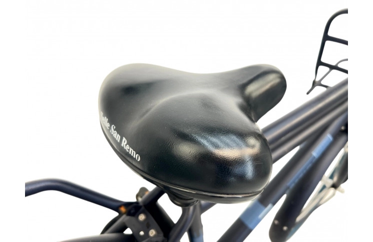 Herenfiets Cortina U4 m/al/26/sity/blue/f47