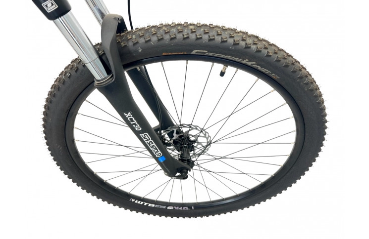 E-Bike PROPHETE GRAVELER E-MTB, 29"/48см/36V 10.4Ah 374Wh