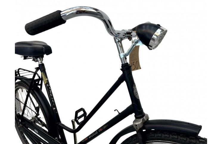 Woman`s bike Gazelle 26" 56cm