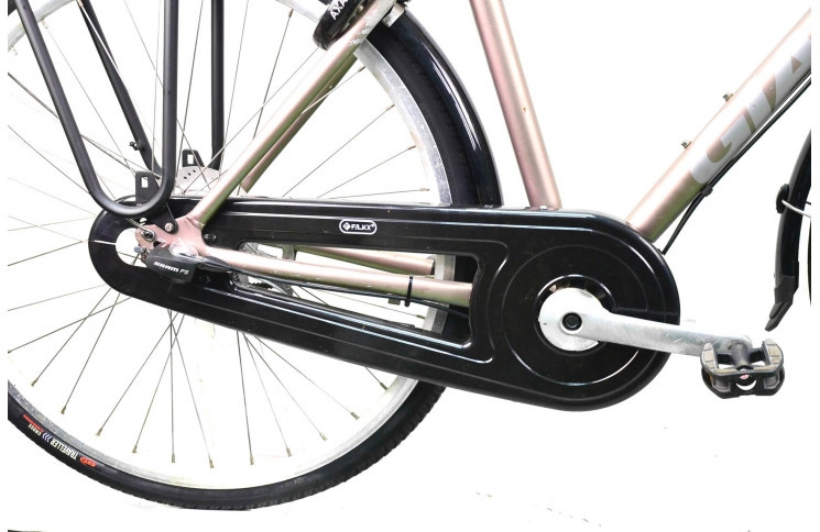 Herenfiets Giant Aсcura