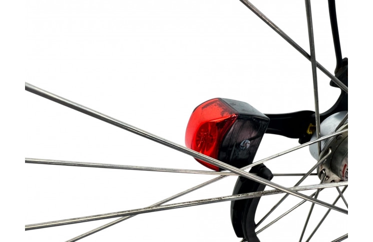 Herenfiets Brik 28" 56 cm