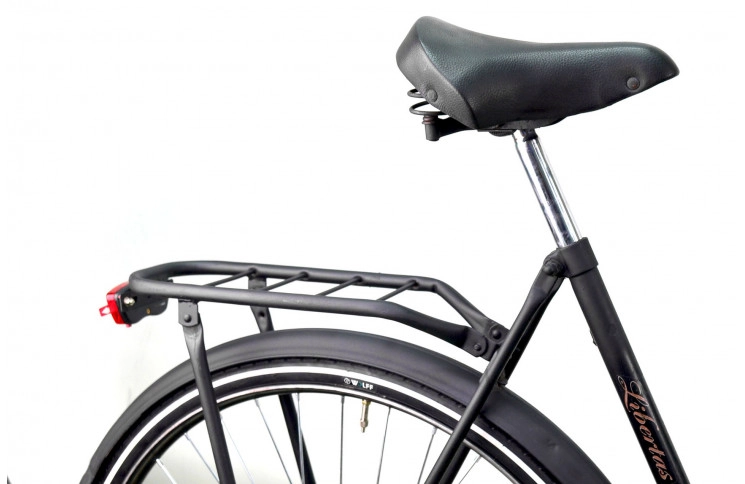 Damesfiets Libertas Old Dutch
