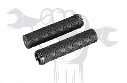 Vervanging van handvatten, materialen worden apart berekend