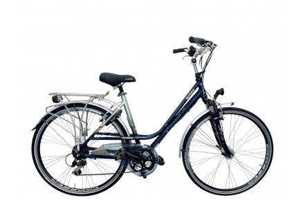 Damesfiets Matra Montana 28" 50