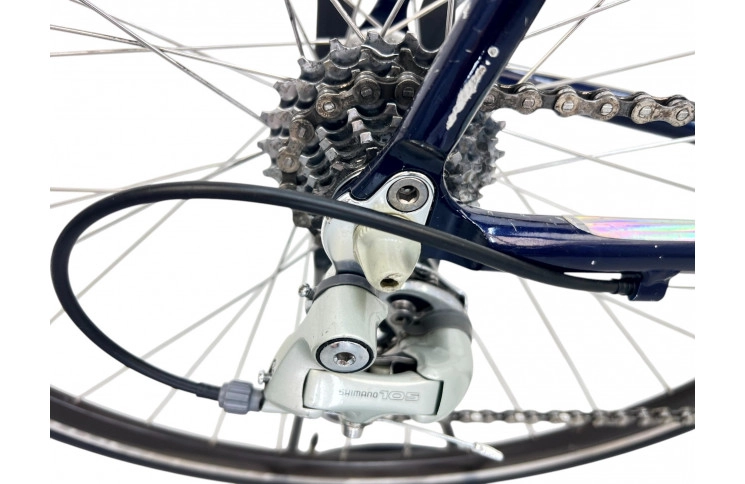 Racing bike Empella Fireball 28" 61cm