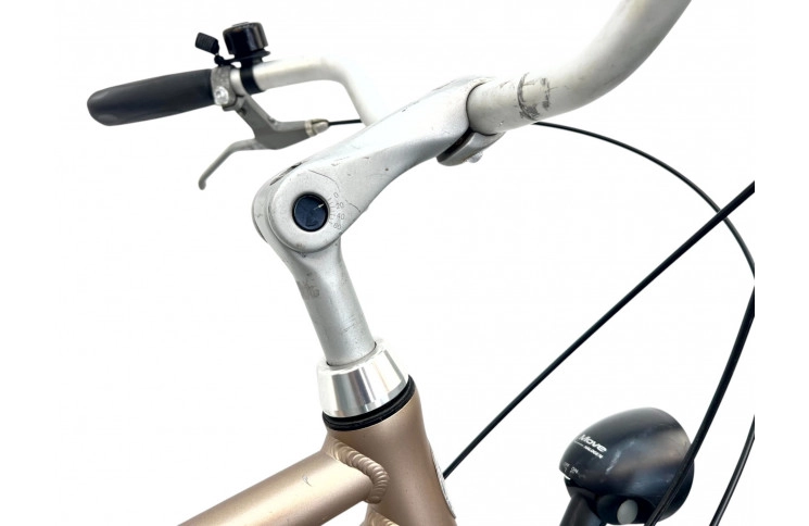 Herenfiets Montego Urbam Style 28" 49