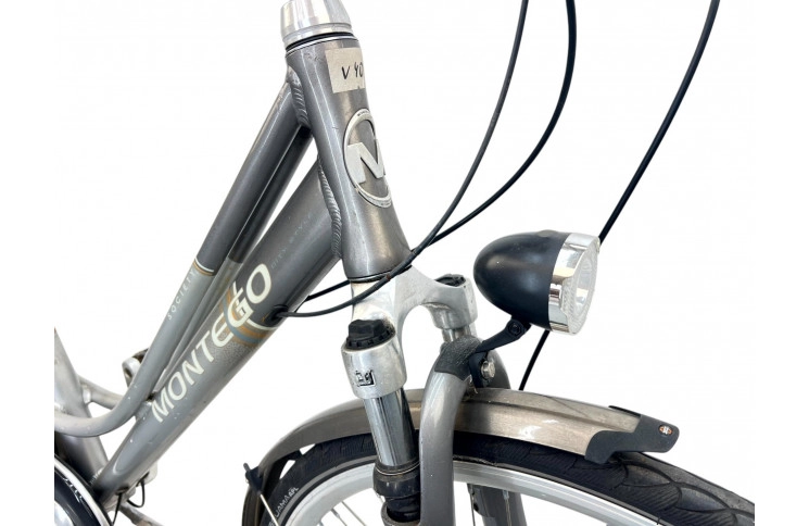 Damesfiets Montego Society 28" 51