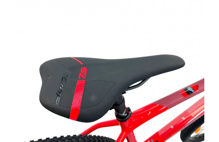 Merida BIG NINE LIMITED 29"/48cm/11ver/Rood/2023/A62211A01054