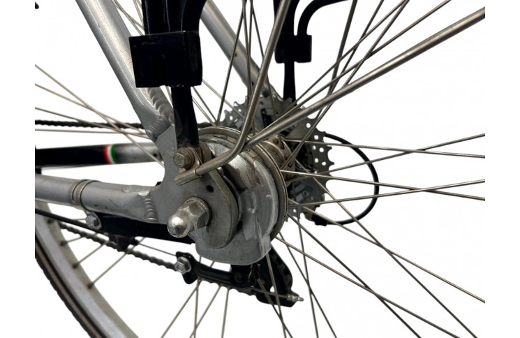 Herenfiets Batavus Tricolore 28" 57