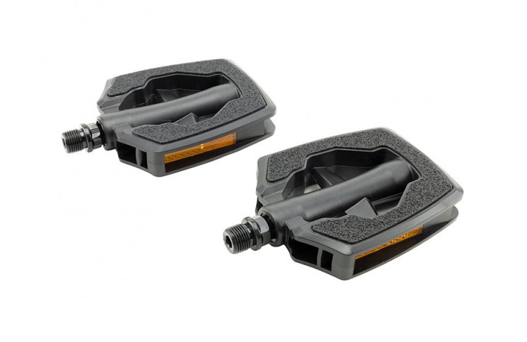 Pedaalset Simson Elegant - geschikt voor E-bike