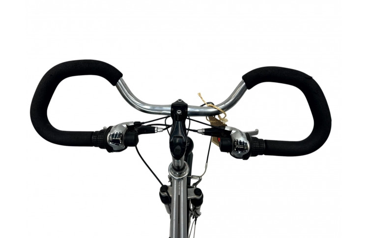 Damesfiets McKenzie Travel 400 28" 46