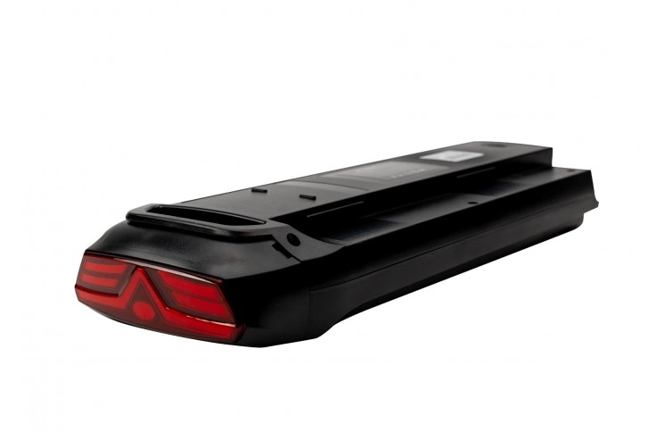 Phylion compatible fietsaccu Joycube SF-03 36V 13Ah incl. nieuwe lader