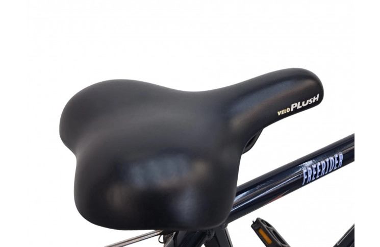 Man's bicycle Giant Freerider 28"/54cm/blue