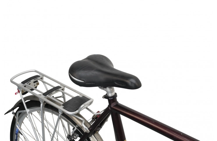 Herenfiets Batavus Kayenta 28"/61cm/Bourgogne