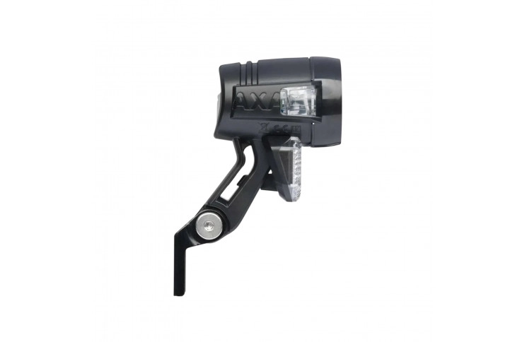 AXA Blueline 30 Switch koplamp. met JST stekker E-bike 6V