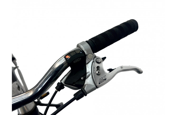 Herenfiets Batavus Socorro 28" 57