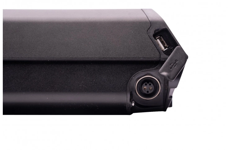 Reention Dorado frame accu 48V 15Ah (720Wh) Samsung cells incl. nieuwe lader