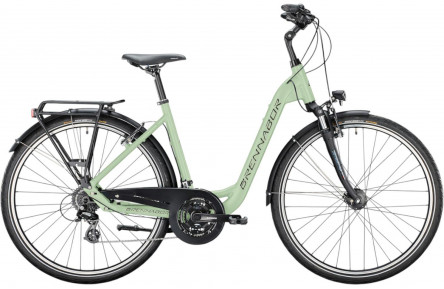 BRENNABOR Trekkingfiets T-40 28"