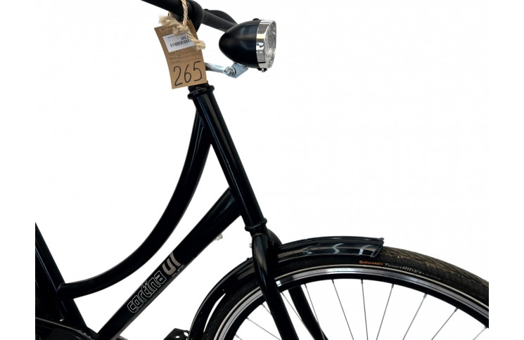 Damesfiets Cortina 28" 57 cm