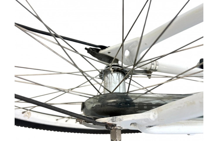 Woman`s bike Batavus BOB 26" 50 cm