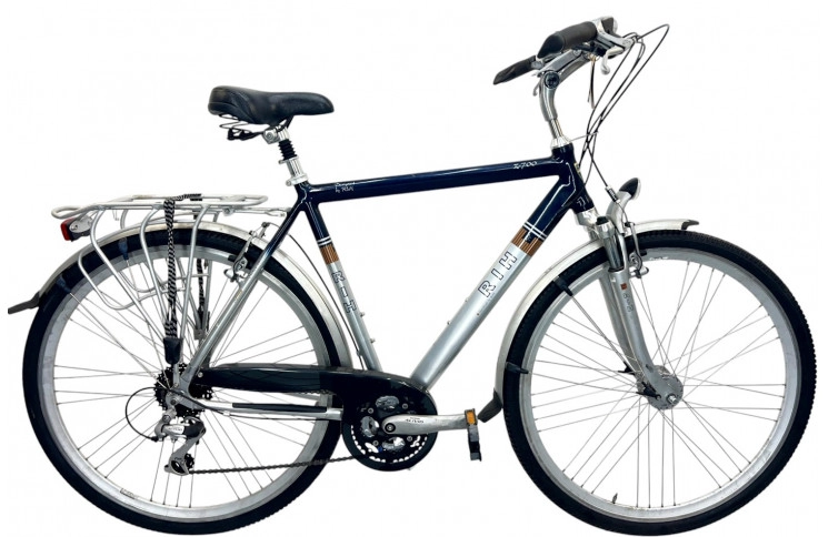 Herenfiets RIH Z-700 28" 56