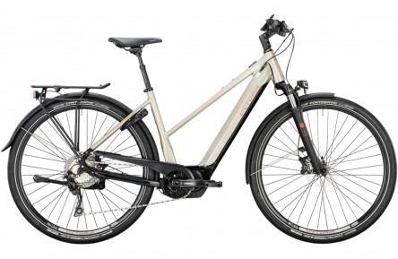 VICTORIA Elektrische trekkingfiets eTouring 12.8 28"