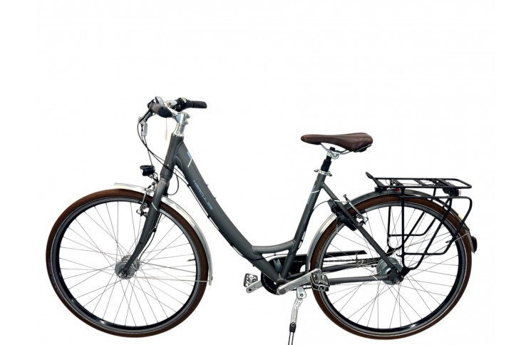 Damesfiets Hercules Urbanico 28" 54