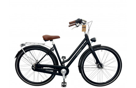 Damesfiets Union City 28" 49cm