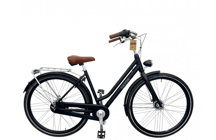 Damesfiets Union City 28" 49cm