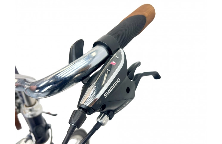 Herenfiets Koga Miyata 28" 54