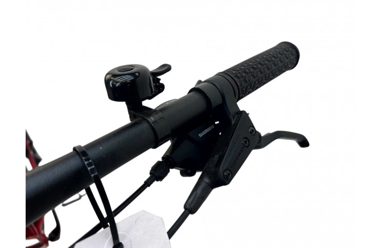 Mountainbike 29" Conway MC 4.9, L, rood-zwart