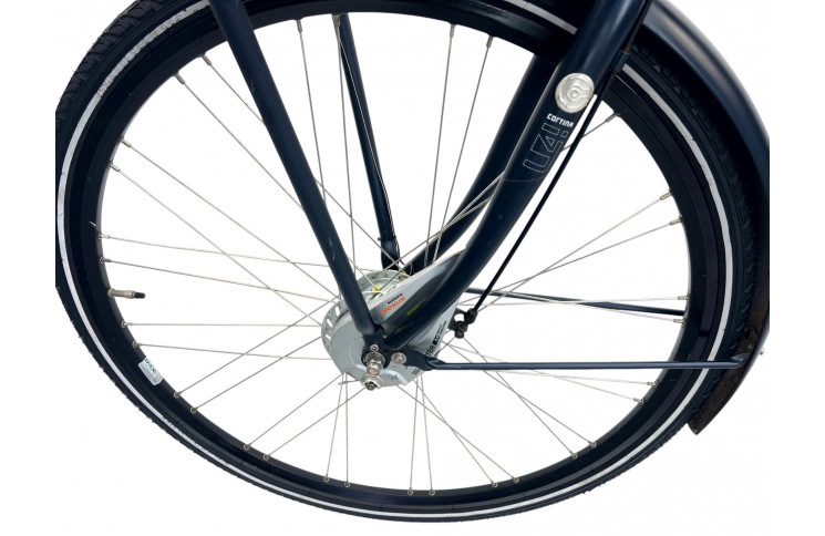 Damesfiets Cortina U4 28" 57