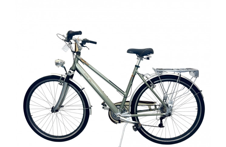 Damesfiets Union Diamond Hill 28" 53