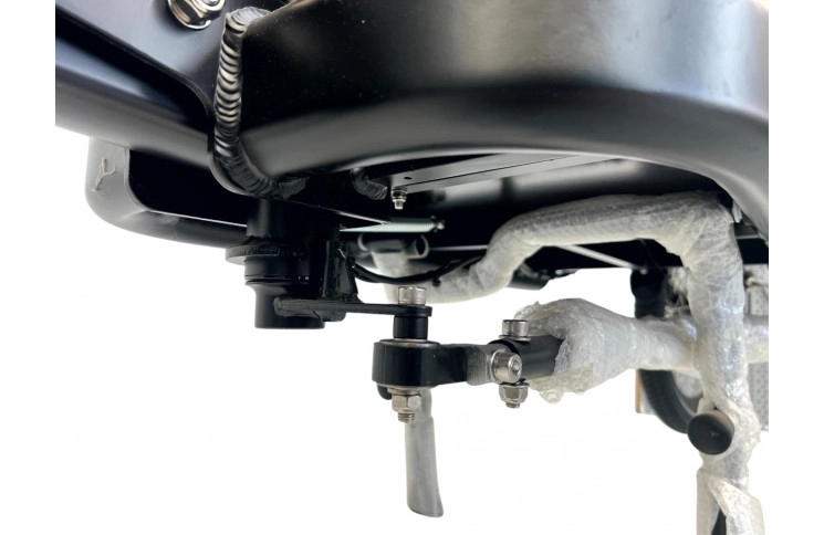 E-Cargo Prophete 22.ETL.20 120km 100Nm 17.5Ah 630Wh