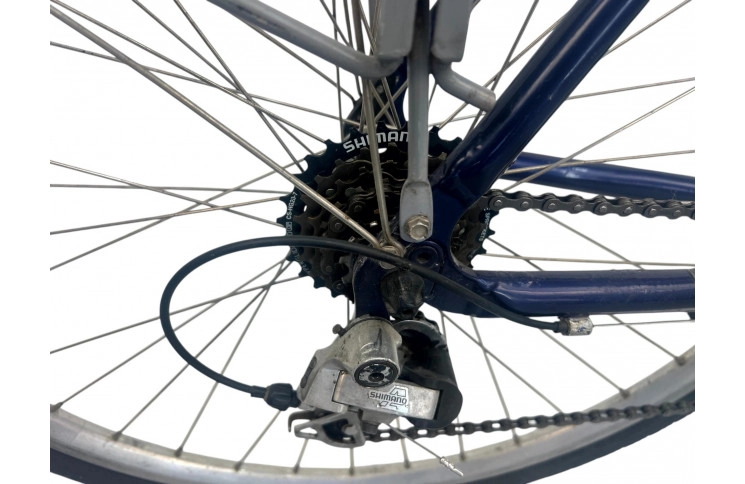 Damesfiets Batavus Jakima 28" 56