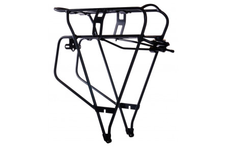 Bagagedrager CA C01.01 voor Bafang BT C01 accu