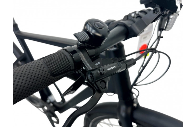 E-Bike 28" Prophete Urbanicer City, 55 cm