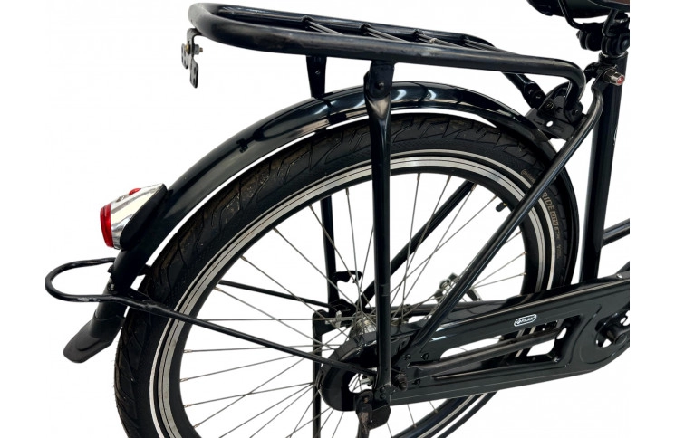 Damesfiets Gazelle Classic 26" 48cm