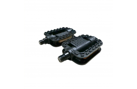 FALKX Basic pedalen goedkoop 9/16"