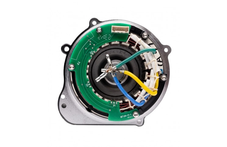 Stator met behuizing Bafang BBS01B 250W