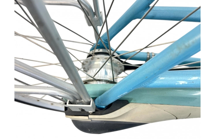 Damesfiets Batavus Flash 28" 54