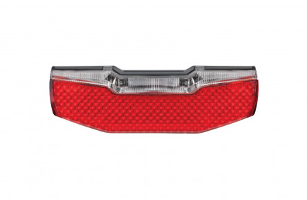 AXA Blueline Steady 80mm achterlicht E-bike 6V