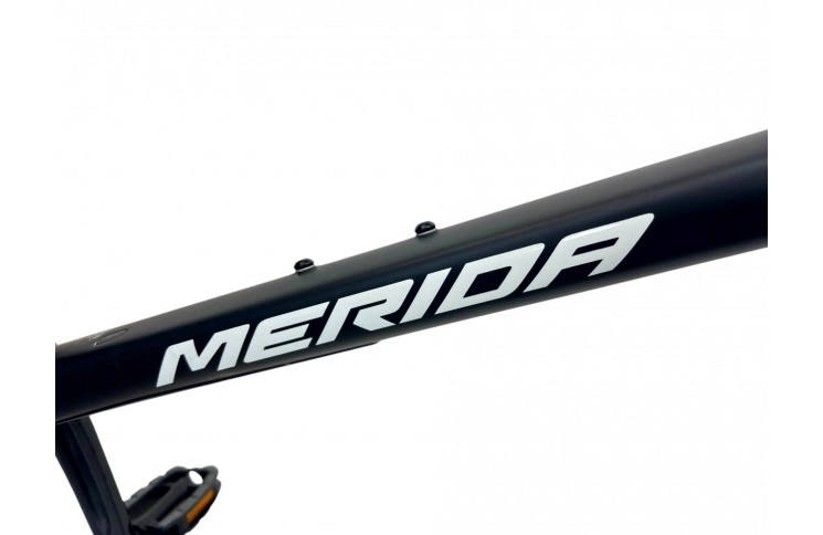 Merida BIG NINE 3000 SE 29"/48cm/12ver/Zwart/2023/A62211A00664