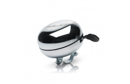 Ding-dong XLC DD-M09 'Mingun', 83 mm, chroom