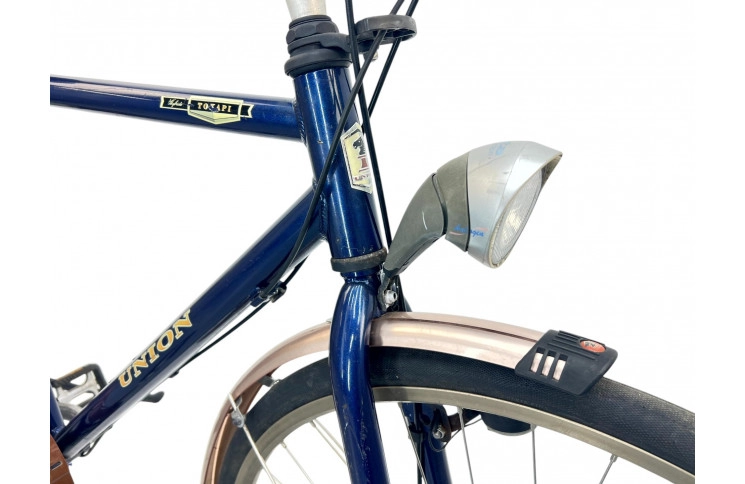 Herenfiets Union 28" 57